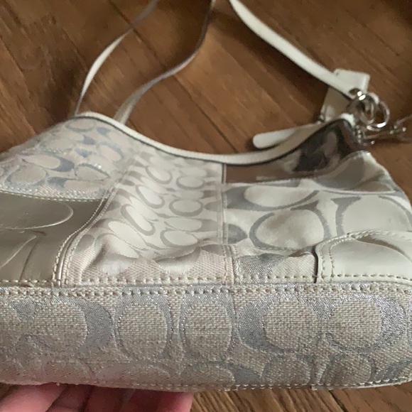 Coach Purse - Picture 3 of 9